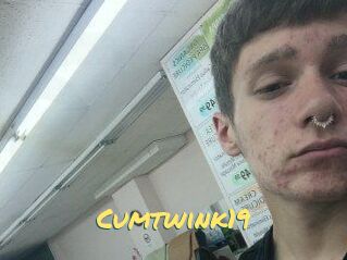 Cumtwink19