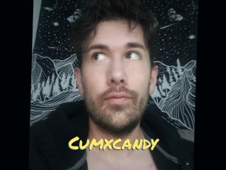 Cumxcandy