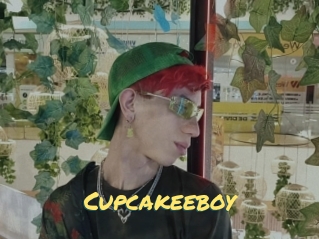 Cupcakeeboy