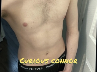 Curious_connor