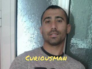 Curiousman