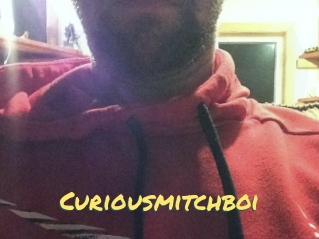 Curiousmitchboi