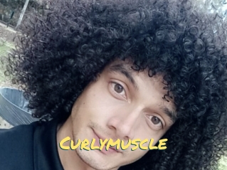 Curlymuscle