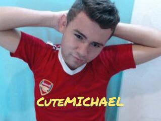 CuteMICHAEL