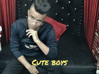 Cute_boys