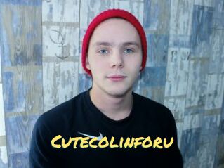 Cutecolinforu