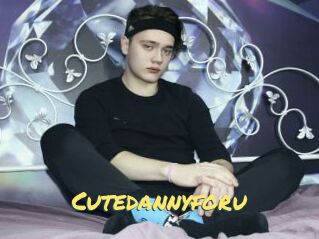 Cutedannyforu