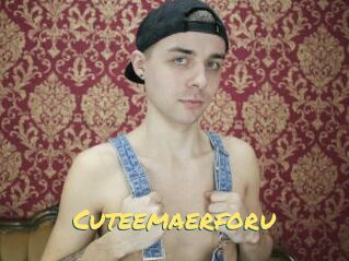Cuteemaerforu