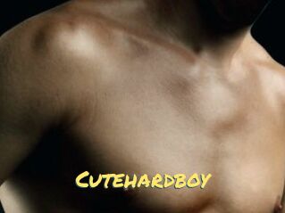 Cutehardboy