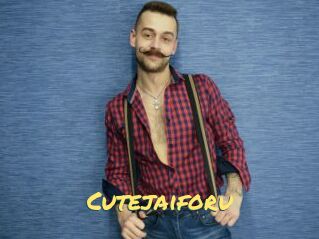 Cutejaiforu