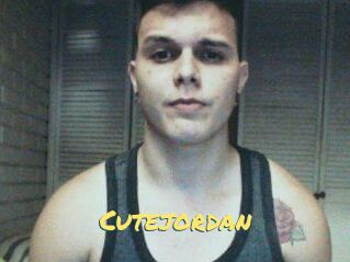 Cute_jordan
