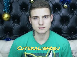 Cutekalinforu