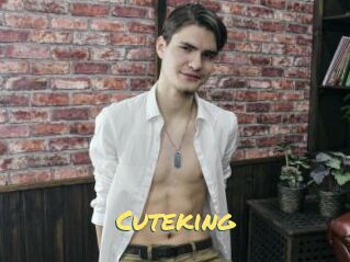 Cuteking