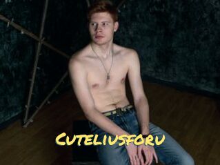 Cuteliusforu