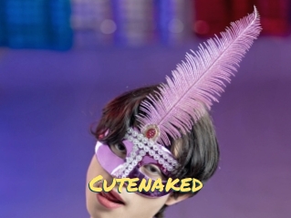 Cutenaked
