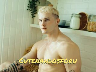 Cutenandosforu