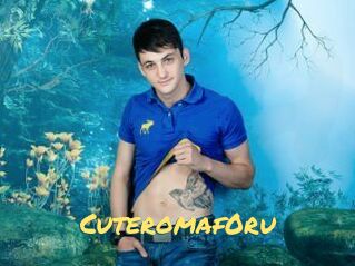 Cuteromaf0ru