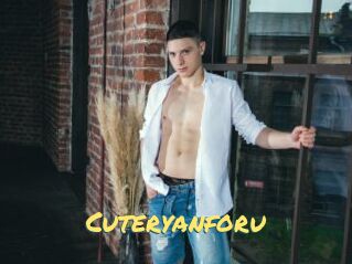 Cuteryanforu