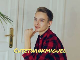 Cutetwinkmiguel
