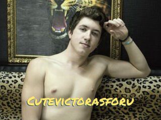 Cutevictorasforu