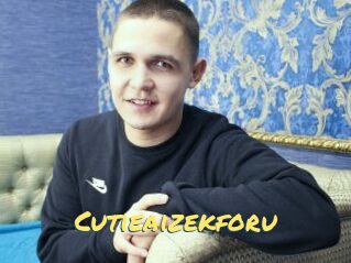 Cutieaizekforu