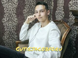 Cutiejacobforu