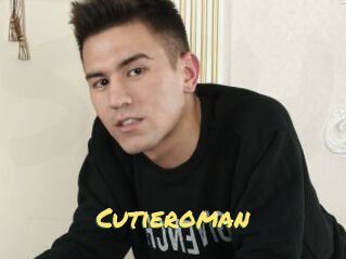 Cutieroman