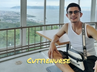Cuttienurse