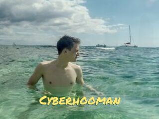Cyberhooman