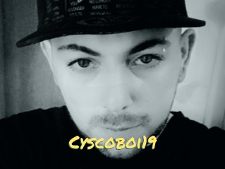 Cyscoboi19