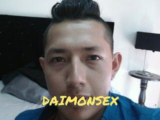 DAIMONSEX