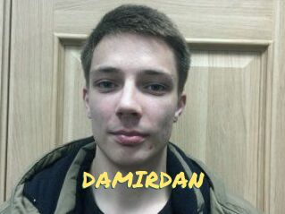 DAMIR_DAN