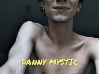 DANNY_MYSTIC