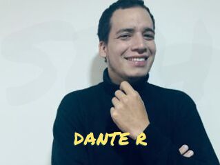 DANTE_R