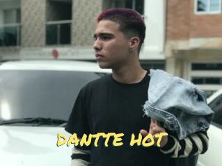 DANTTE_HOT