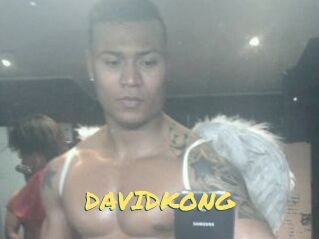 DAVIDKONG