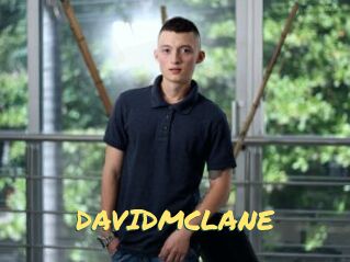 DAVIDMCLANE