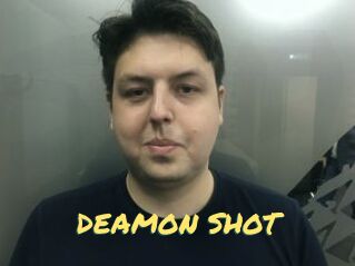 DEAMON_SHOT