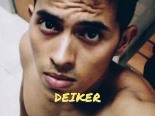DEIKER
