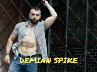DEMIAN_SPIKE