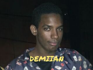 DEMIIAN