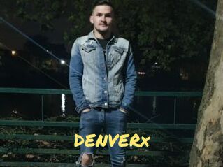 DENVERx