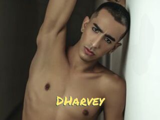 DHarvey