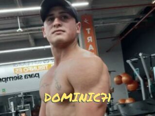 DOMINIC71