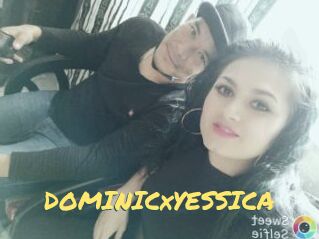 DOMINICxYESSICA