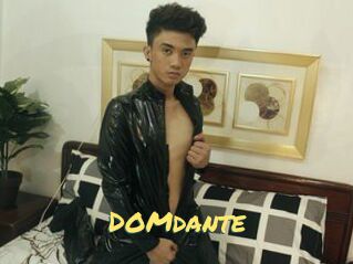 DOMdante