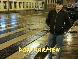 DON_HARMEN