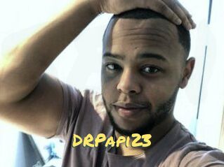 DRPapi23