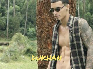 DUKHAN