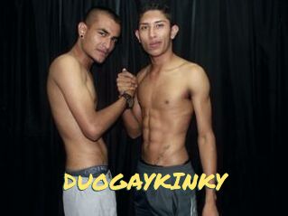 DUOGAYKINKY